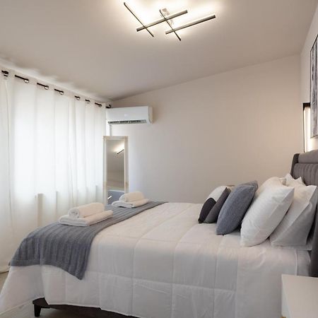 Aurora Apartment In Corfu Center Dış mekan fotoğraf
